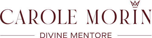 Logo Carole Morin